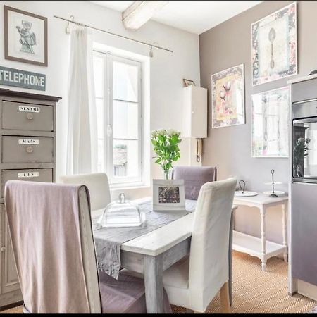 Appartement Douceur sur la Sorgue à LʼIsle-sur-la-Sorgue Extérieur photo