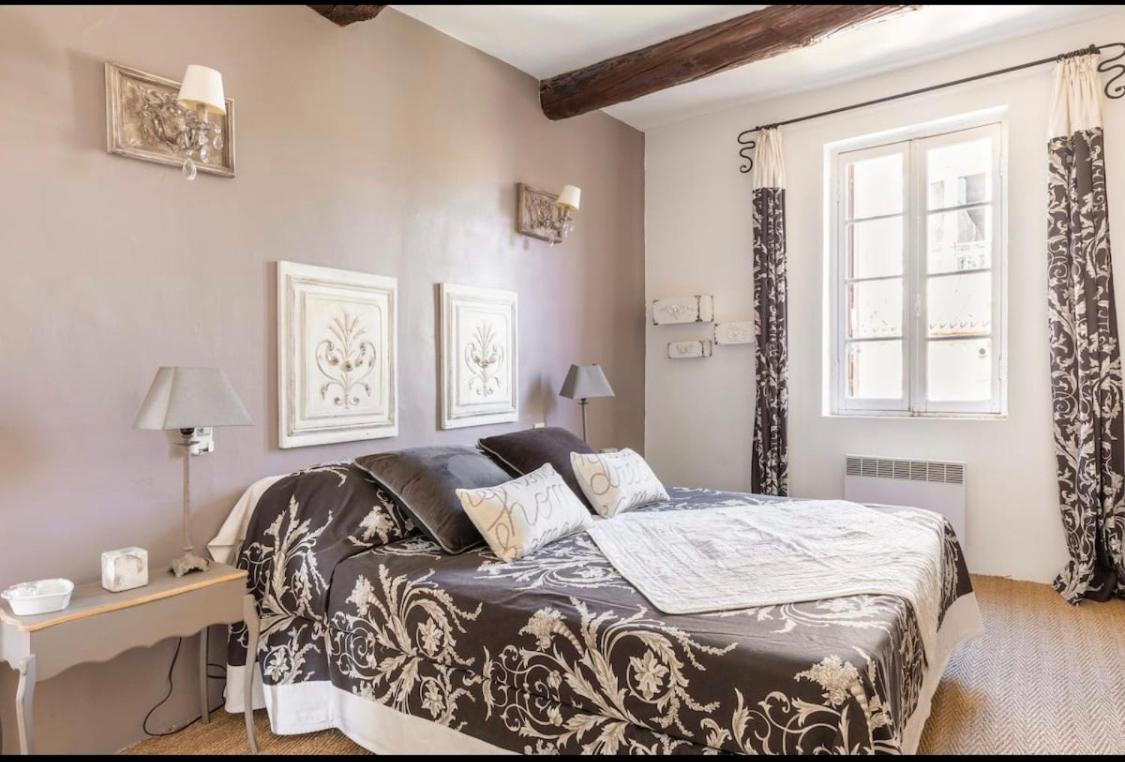 Appartement Douceur sur la Sorgue à LʼIsle-sur-la-Sorgue Extérieur photo
