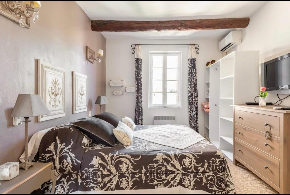 Appartement Douceur sur la Sorgue à LʼIsle-sur-la-Sorgue Extérieur photo