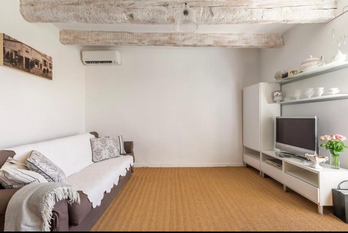 Appartement Douceur sur la Sorgue à LʼIsle-sur-la-Sorgue Extérieur photo