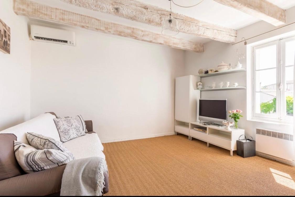 Appartement Douceur sur la Sorgue à LʼIsle-sur-la-Sorgue Extérieur photo